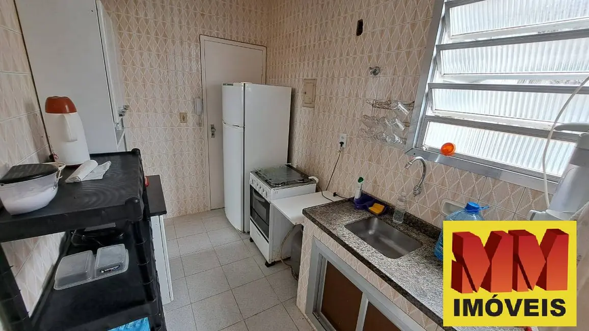 Foto 9 de Apartamento com 2 quartos à venda, 62m2 em Passagem, Cabo Frio - RJ
