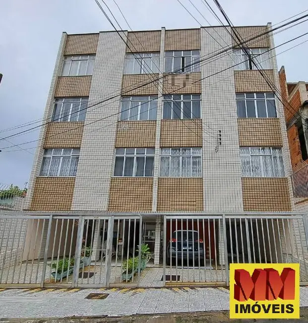 Foto 1 de Apartamento com 2 quartos à venda, 62m2 em Passagem, Cabo Frio - RJ