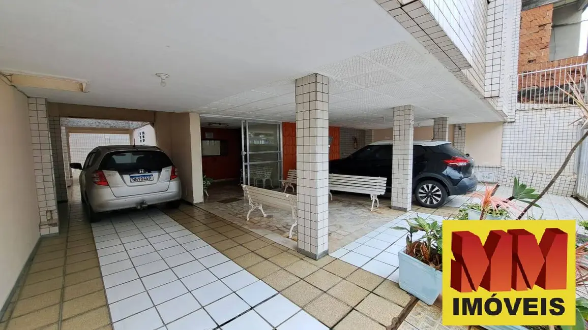 Foto 2 de Apartamento com 2 quartos à venda, 62m2 em Passagem, Cabo Frio - RJ