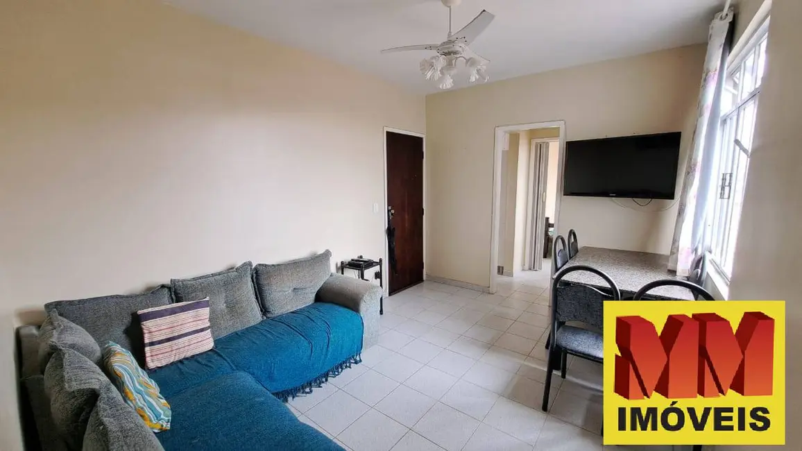 Foto 7 de Apartamento com 2 quartos à venda, 62m2 em Passagem, Cabo Frio - RJ