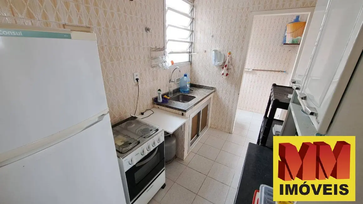 Foto 8 de Apartamento com 2 quartos à venda, 62m2 em Passagem, Cabo Frio - RJ