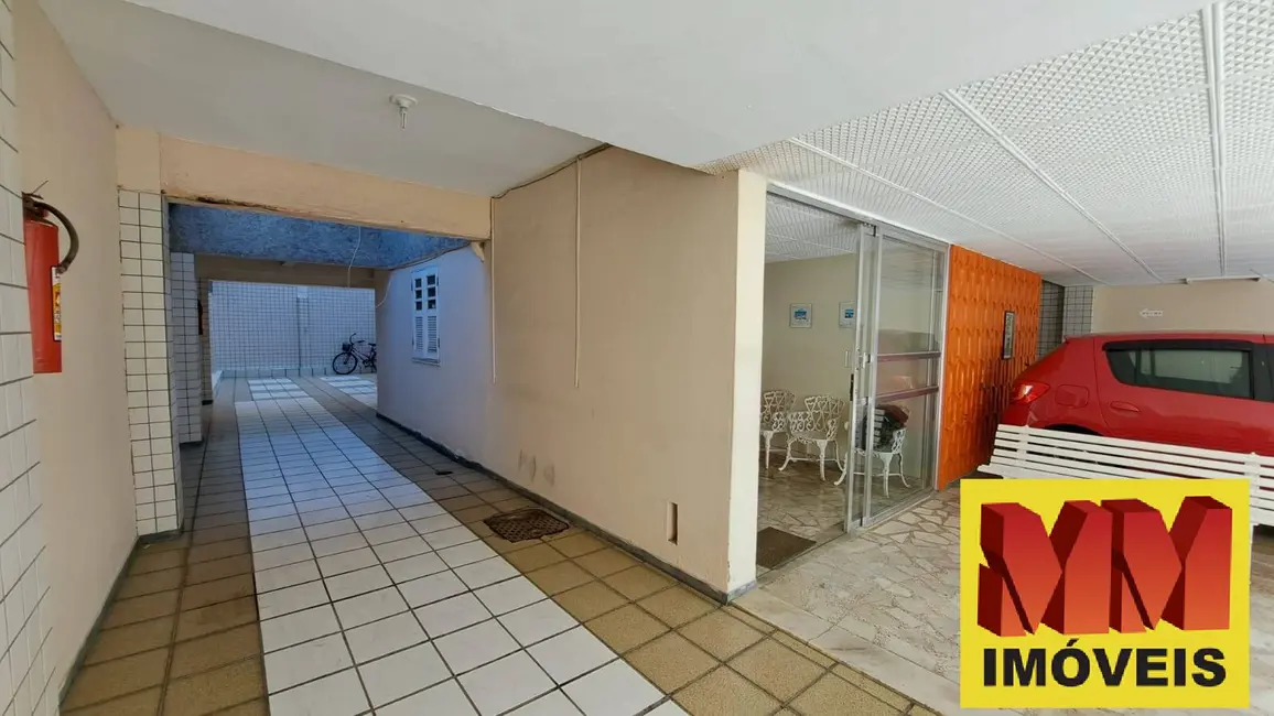 Foto 4 de Apartamento com 2 quartos à venda, 62m2 em Passagem, Cabo Frio - RJ