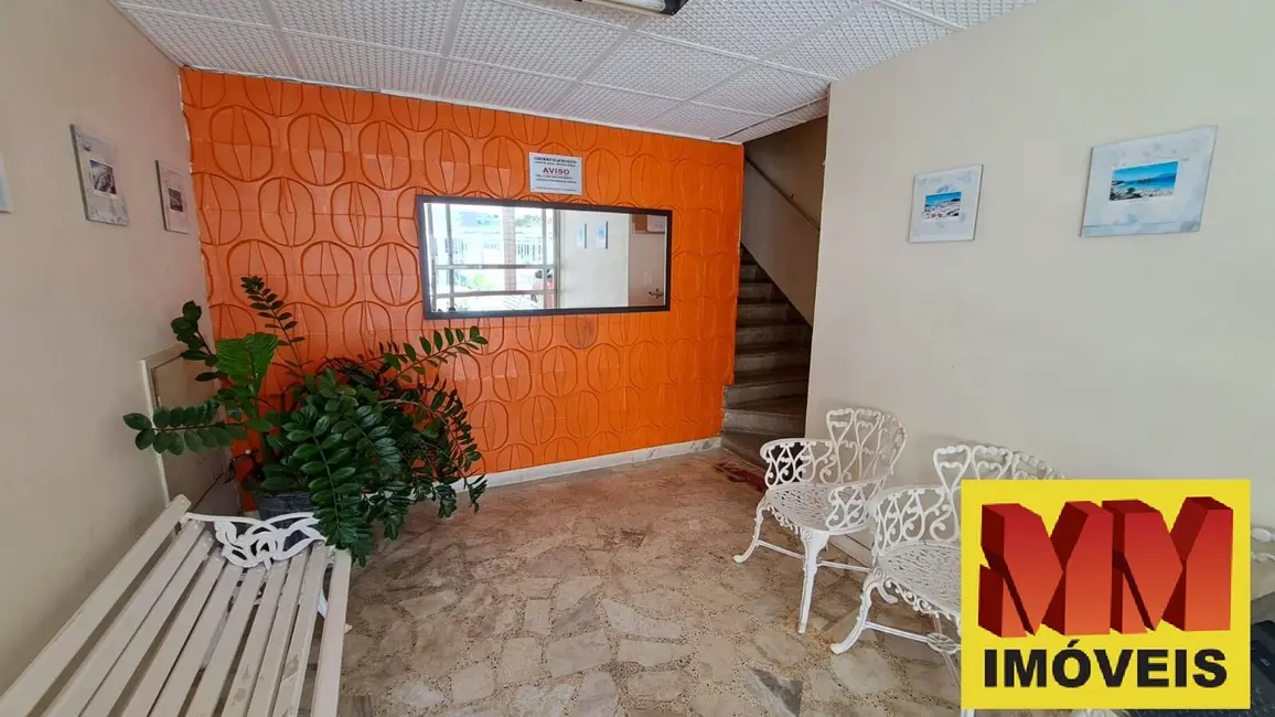 Foto 5 de Apartamento com 2 quartos à venda, 62m2 em Passagem, Cabo Frio - RJ