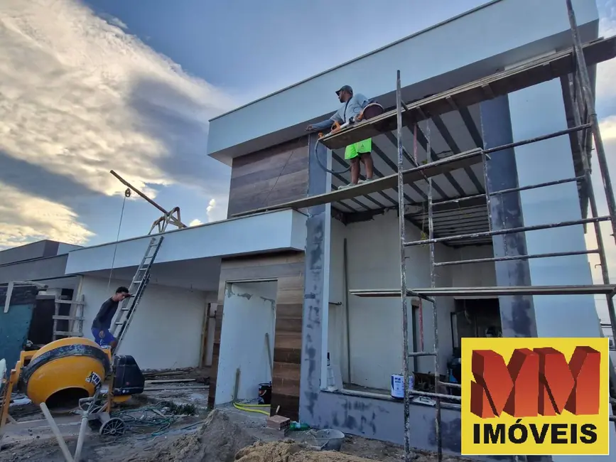 Foto 2 de Casa de Condomínio com 3 quartos à venda, 191m2 em Ogiva, Cabo Frio - RJ