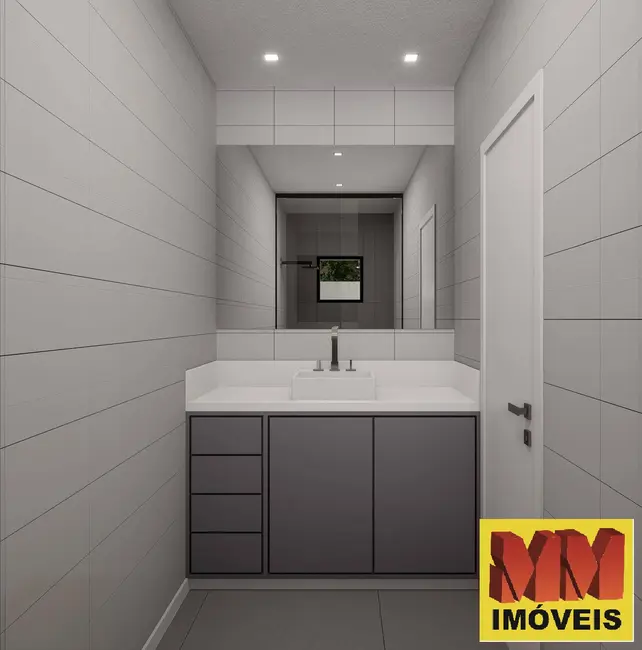 Foto 9 de Casa de Condomínio com 3 quartos à venda, 191m2 em Ogiva, Cabo Frio - RJ