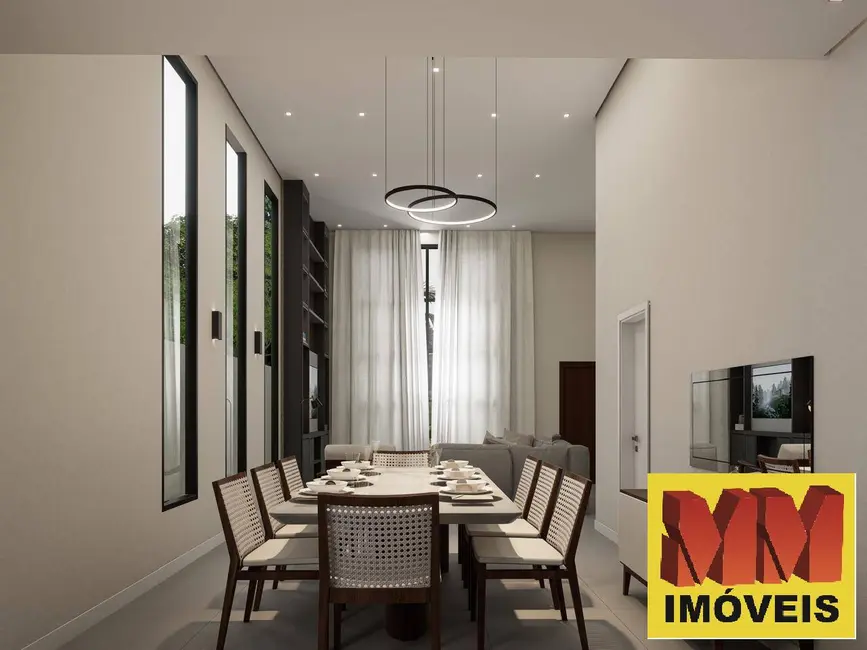 Foto 5 de Casa de Condomínio com 3 quartos à venda, 191m2 em Ogiva, Cabo Frio - RJ