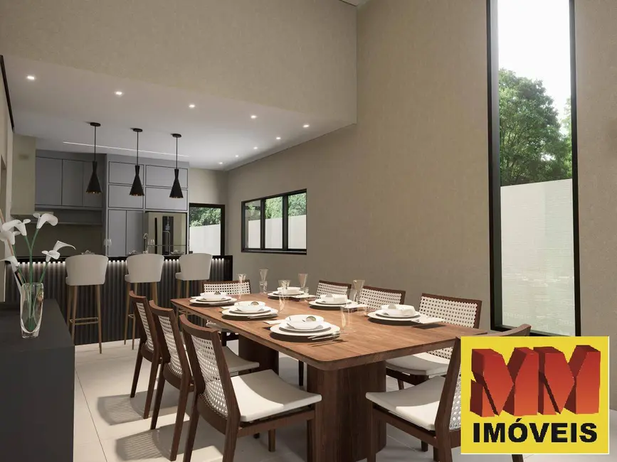 Foto 4 de Casa de Condomínio com 3 quartos à venda, 191m2 em Ogiva, Cabo Frio - RJ