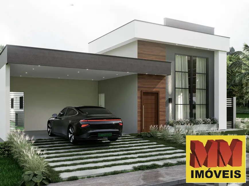 Foto 1 de Casa de Condomínio com 3 quartos à venda, 191m2 em Ogiva, Cabo Frio - RJ