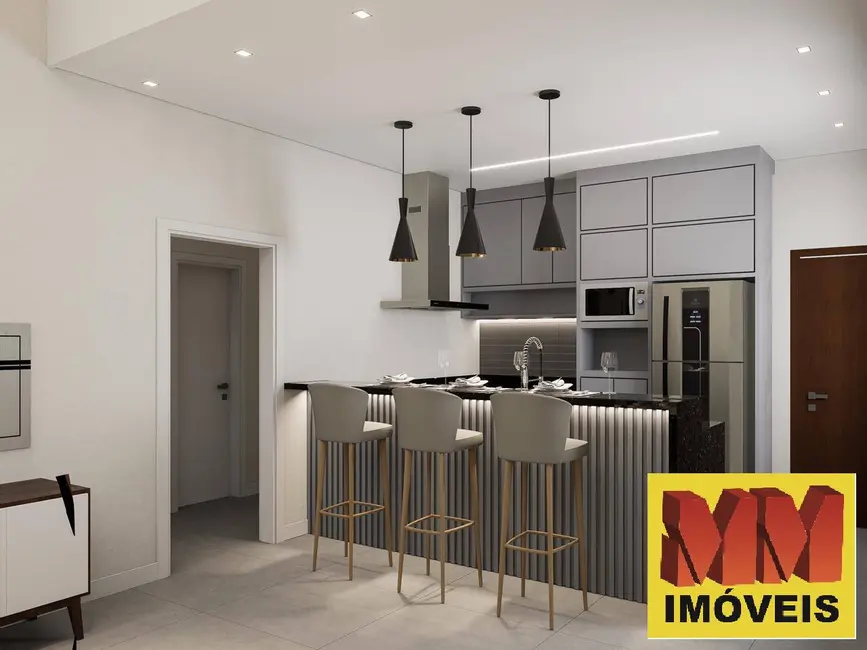 Foto 8 de Casa de Condomínio com 3 quartos à venda, 191m2 em Ogiva, Cabo Frio - RJ