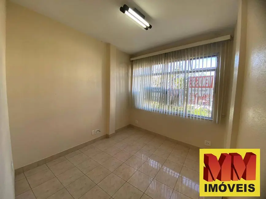 Foto 8 de Apartamento com 1 quarto à venda, 39m2 em São Bento, Cabo Frio - RJ