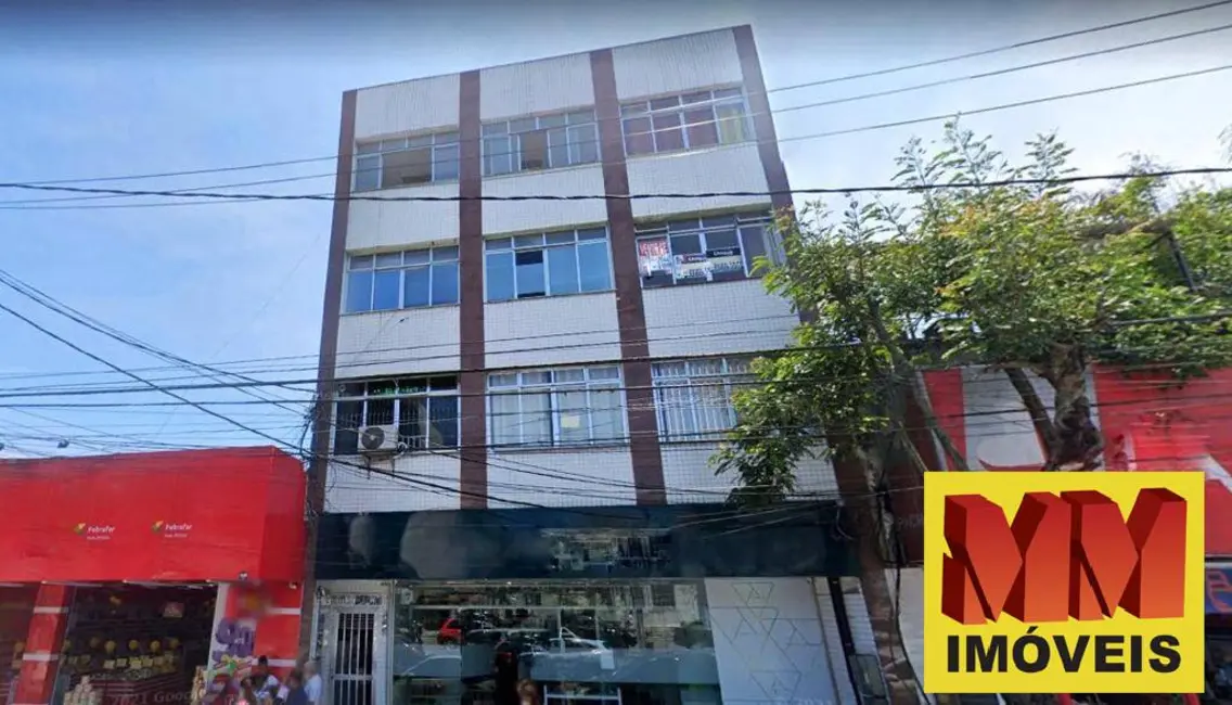 Foto 1 de Apartamento com 1 quarto à venda, 39m2 em São Bento, Cabo Frio - RJ