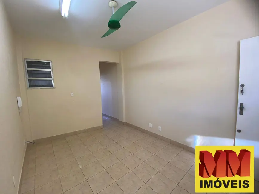 Foto 3 de Apartamento com 1 quarto à venda, 39m2 em São Bento, Cabo Frio - RJ