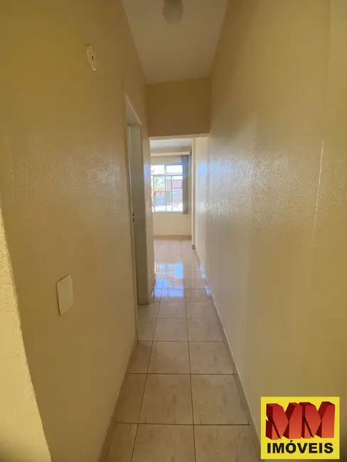 Foto 6 de Apartamento com 1 quarto à venda, 39m2 em São Bento, Cabo Frio - RJ