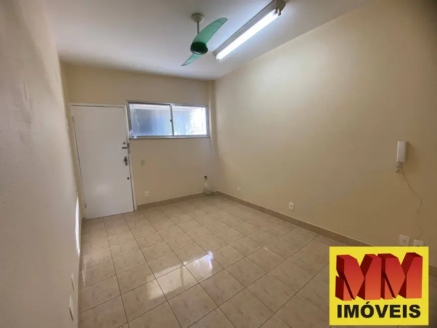 Foto 5 de Apartamento com 1 quarto à venda, 39m2 em São Bento, Cabo Frio - RJ