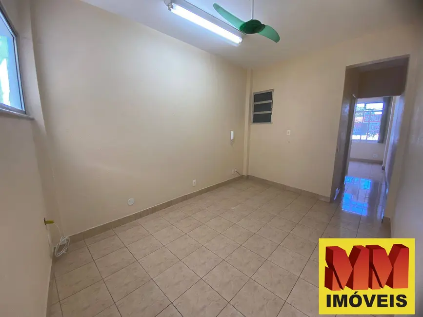 Foto 2 de Apartamento com 1 quarto à venda, 39m2 em São Bento, Cabo Frio - RJ