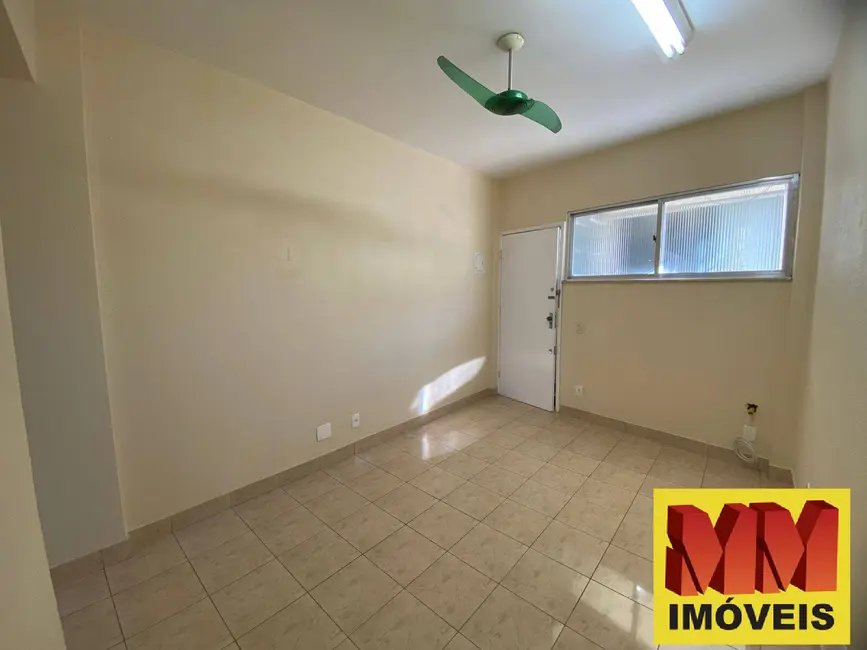 Foto 4 de Apartamento com 1 quarto à venda, 39m2 em São Bento, Cabo Frio - RJ
