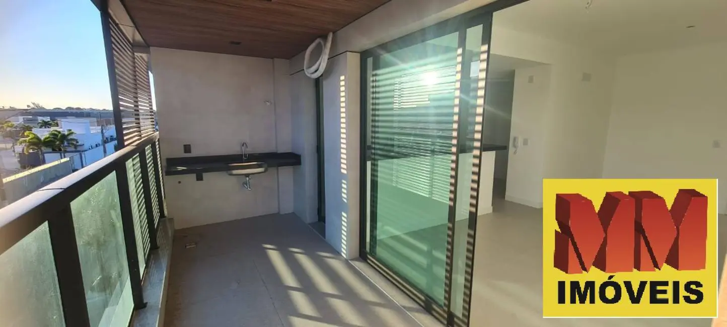 Apartamento com 2 quartos à venda, 75m2 em Nova São Pedro, Sao Pedro Da Aldeia - RJ - imagem 9 Foto 9 de Apartamento com 2 quartos à venda, 75m2 em Nova São Pedro, Sao Pedro Da Aldeia - RJ