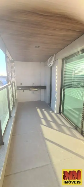 Apartamento com 2 quartos à venda, 75m2 em Nova São Pedro, Sao Pedro Da Aldeia - RJ - imagem 8 Foto 8 de Apartamento com 2 quartos à venda, 75m2 em Nova São Pedro, Sao Pedro Da Aldeia - RJ