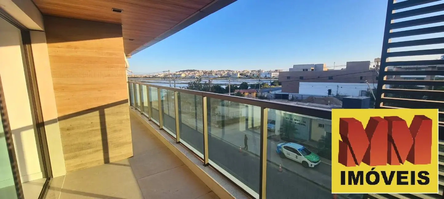 Apartamento com 2 quartos à venda, 75m2 em Nova São Pedro, Sao Pedro Da Aldeia - RJ - imagem 5 Foto 5 de Apartamento com 2 quartos à venda, 75m2 em Nova São Pedro, Sao Pedro Da Aldeia - RJ