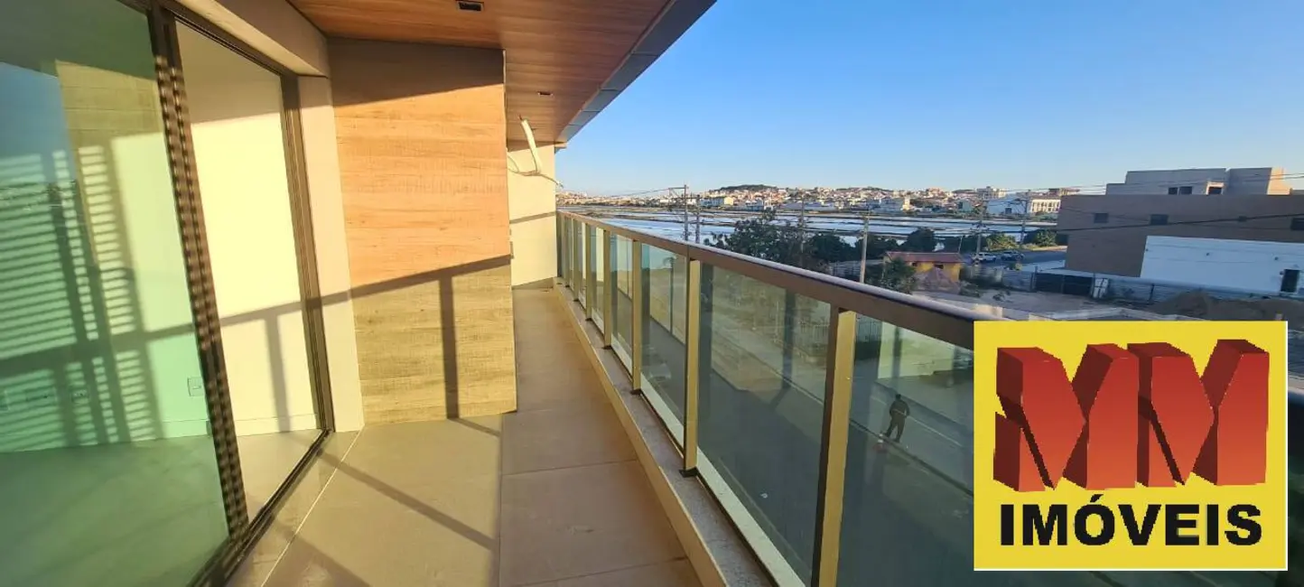 Apartamento com 2 quartos à venda, 75m2 em Nova São Pedro, Sao Pedro Da Aldeia - RJ - imagem 7 Foto 7 de Apartamento com 2 quartos à venda, 75m2 em Nova São Pedro, Sao Pedro Da Aldeia - RJ