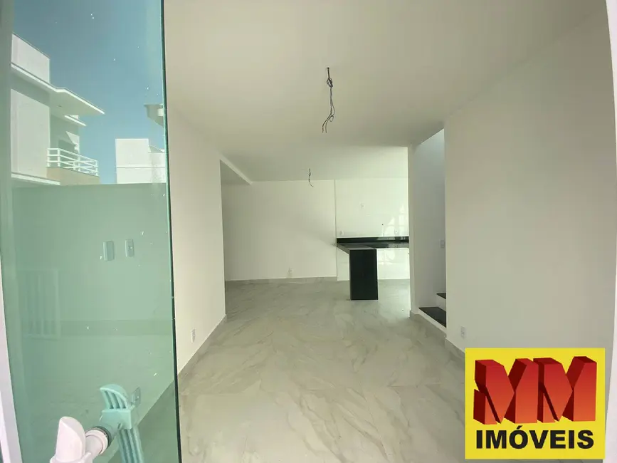 Foto 4 de Casa de Condomínio com 3 quartos à venda, 90m2 em Ogiva, Cabo Frio - RJ