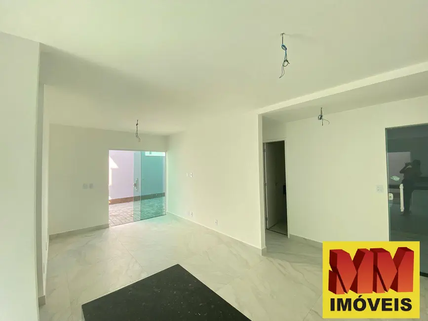 Foto 8 de Casa de Condomínio com 3 quartos à venda, 90m2 em Ogiva, Cabo Frio - RJ