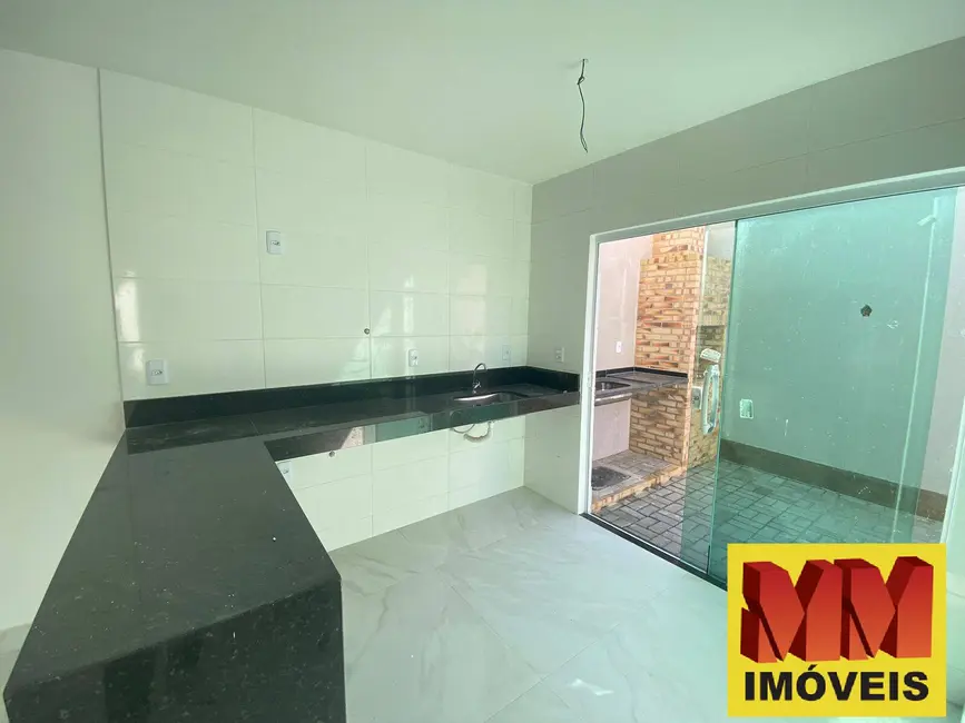 Foto 6 de Casa de Condomínio com 3 quartos à venda, 90m2 em Ogiva, Cabo Frio - RJ