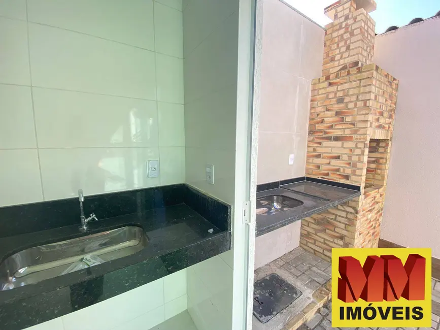 Foto 7 de Casa de Condomínio com 3 quartos à venda, 90m2 em Ogiva, Cabo Frio - RJ