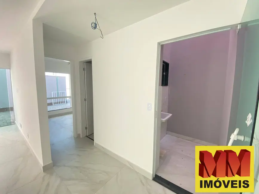 Foto 9 de Casa de Condomínio com 3 quartos à venda, 90m2 em Ogiva, Cabo Frio - RJ