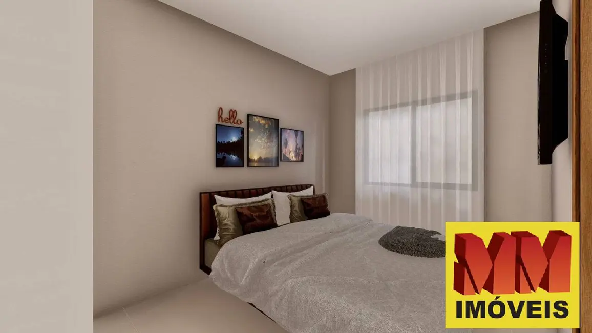 Casa de Condomínio com 3 quartos à venda, 139m2 em Nova São Pedro, Sao Pedro Da Aldeia - RJ - imagem 9 Foto 9 de Casa de Condomínio com 3 quartos à venda, 139m2 em Nova São Pedro, Sao Pedro Da Aldeia - RJ