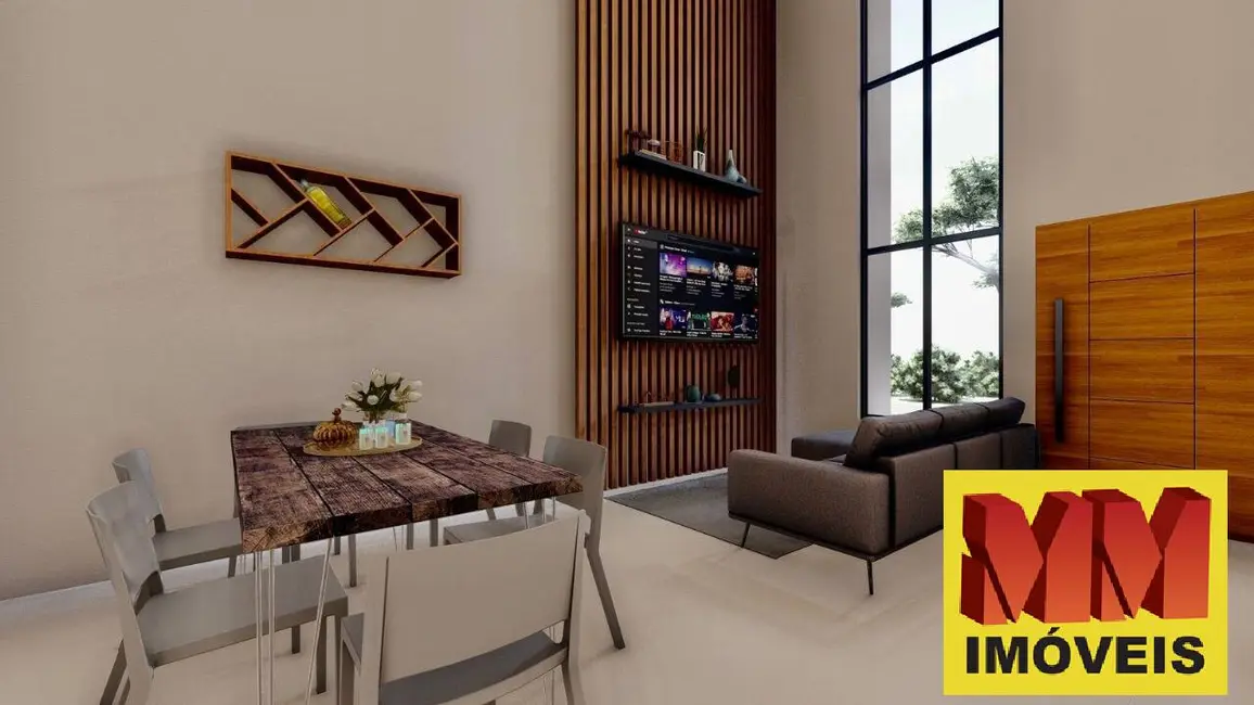 Casa de Condomínio com 3 quartos à venda, 139m2 em Nova São Pedro, Sao Pedro Da Aldeia - RJ - imagem 5 Foto 5 de Casa de Condomínio com 3 quartos à venda, 139m2 em Nova São Pedro, Sao Pedro Da Aldeia - RJ