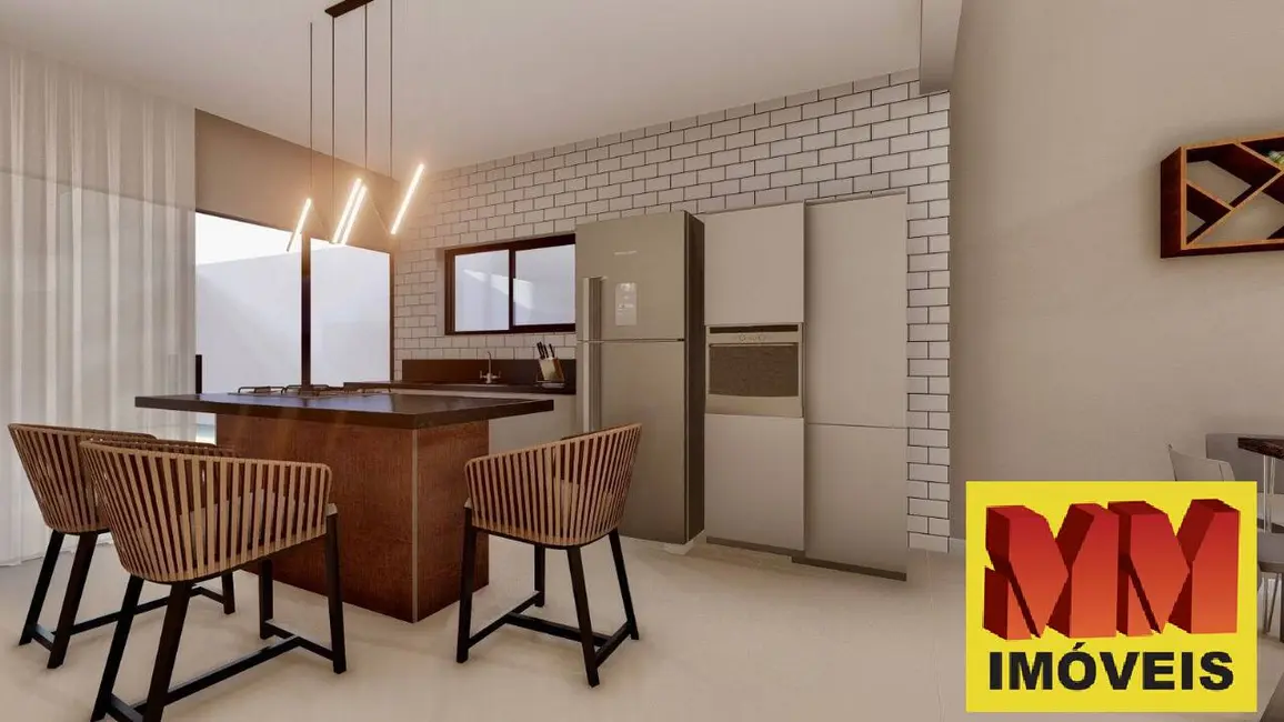 Casa de Condomínio com 3 quartos à venda, 139m2 em Nova São Pedro, Sao Pedro Da Aldeia - RJ - imagem 7 Foto 7 de Casa de Condomínio com 3 quartos à venda, 139m2 em Nova São Pedro, Sao Pedro Da Aldeia - RJ