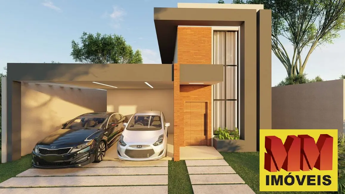 Casa de Condomínio com 3 quartos à venda, 139m2 em Nova São Pedro, Sao Pedro Da Aldeia - RJ - imagem 3 Foto 3 de Casa de Condomínio com 3 quartos à venda, 139m2 em Nova São Pedro, Sao Pedro Da Aldeia - RJ