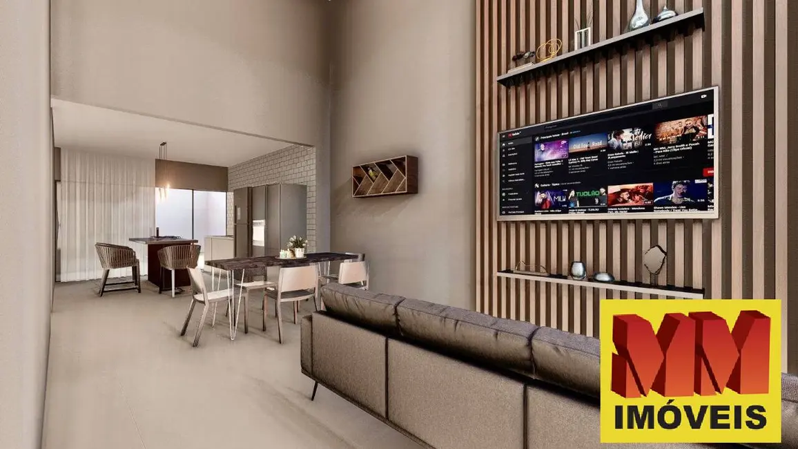 Casa de Condomínio com 3 quartos à venda, 139m2 em Nova São Pedro, Sao Pedro Da Aldeia - RJ - imagem 6 Foto 6 de Casa de Condomínio com 3 quartos à venda, 139m2 em Nova São Pedro, Sao Pedro Da Aldeia - RJ