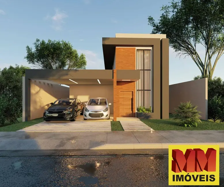 Casa de Condomínio com 3 quartos à venda, 139m2 em Nova São Pedro, Sao Pedro Da Aldeia - RJ - imagem 4 Foto 4 de Casa de Condomínio com 3 quartos à venda, 139m2 em Nova São Pedro, Sao Pedro Da Aldeia - RJ