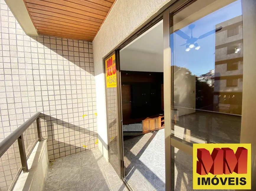 Apartamento com 3 quartos à venda, 144m2 em Passagem, Cabo Frio - RJ - imagem 7 Foto 7 de Apartamento com 3 quartos à venda, 144m2 em Passagem, Cabo Frio - RJ