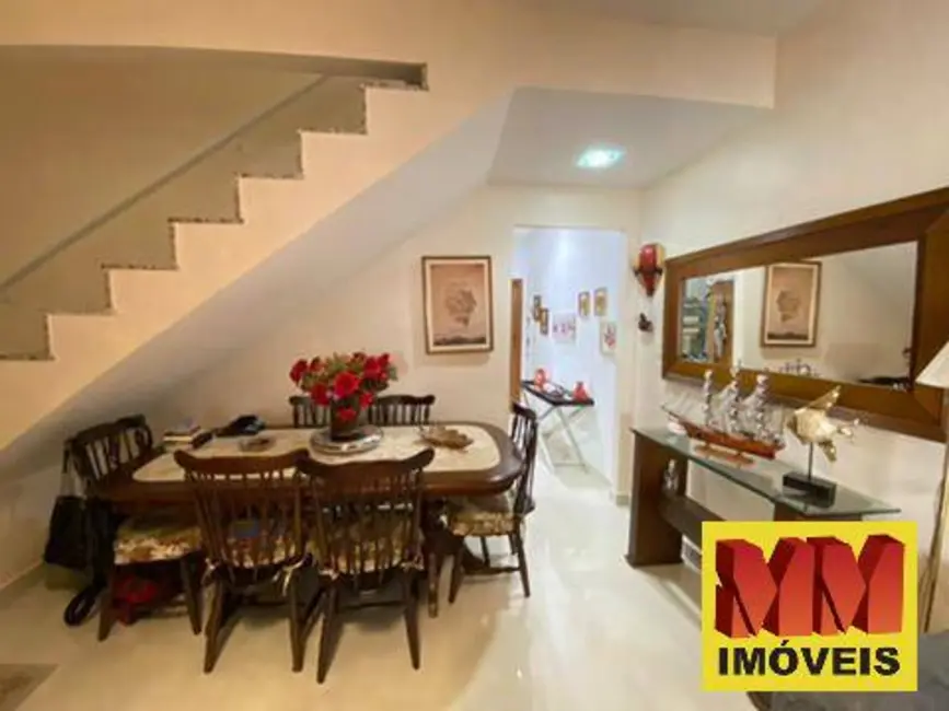 Foto 6 de Casa com 4 quartos à venda, 200m2 em Palmeiras, Cabo Frio - RJ