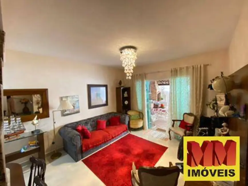 Foto 5 de Casa com 4 quartos à venda, 200m2 em Palmeiras, Cabo Frio - RJ