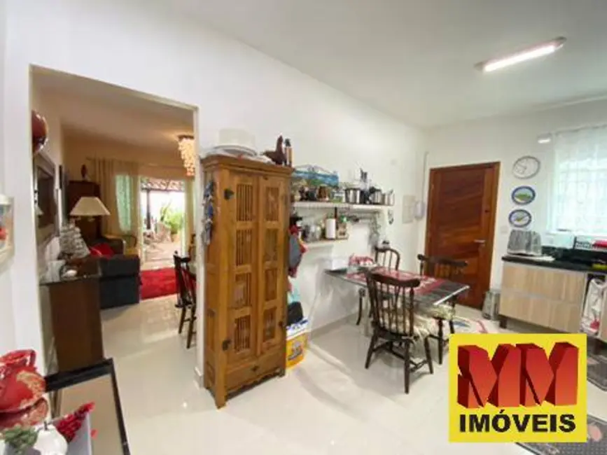 Foto 9 de Casa com 4 quartos à venda, 200m2 em Palmeiras, Cabo Frio - RJ