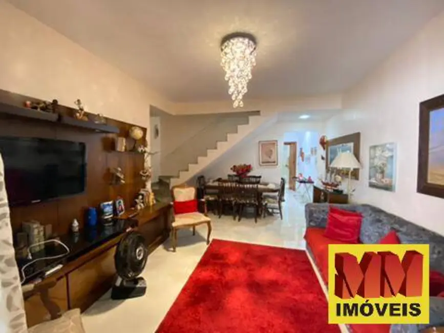 Foto 4 de Casa com 4 quartos à venda, 200m2 em Palmeiras, Cabo Frio - RJ