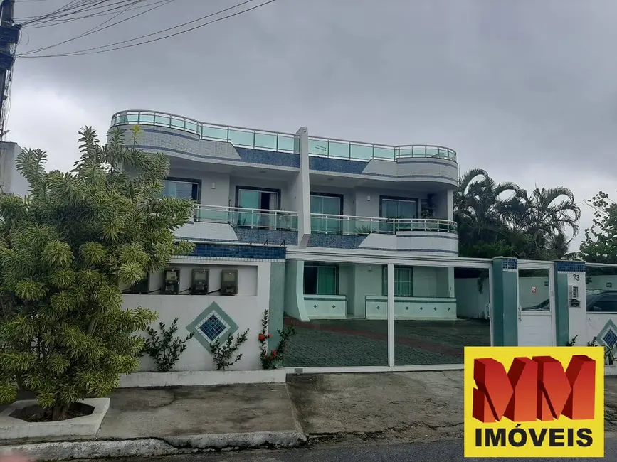 Foto 1 de Casa de Condomínio com 2 quartos à venda, 90m2 em Palmeiras, Cabo Frio - RJ