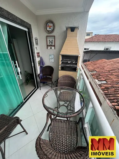 Casa de Condomínio com 2 quartos à venda, 90m2 em Palmeiras, Cabo Frio - RJ - imagem 4 Foto 4 de Casa de Condomínio com 2 quartos à venda, 90m2 em Palmeiras, Cabo Frio - RJ