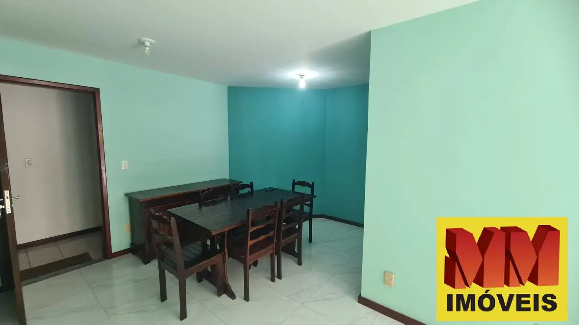 Foto 4 de Apartamento com 2 quartos à venda, 75m2 em Braga, Cabo Frio - RJ
