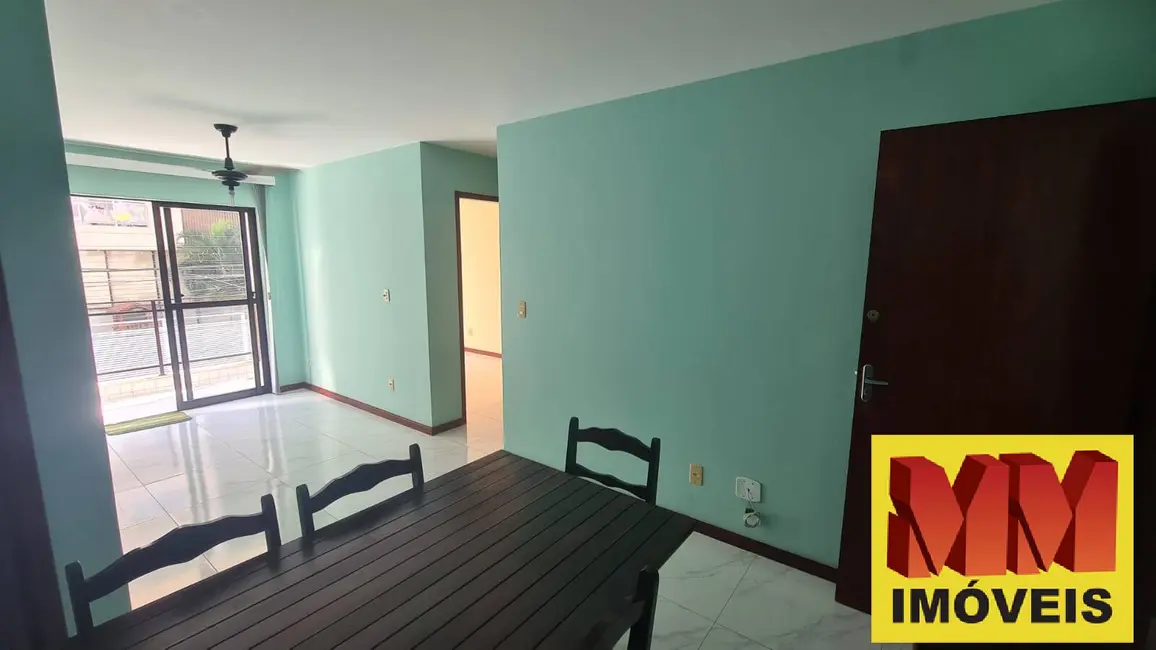 Foto 8 de Apartamento com 2 quartos à venda, 75m2 em Braga, Cabo Frio - RJ