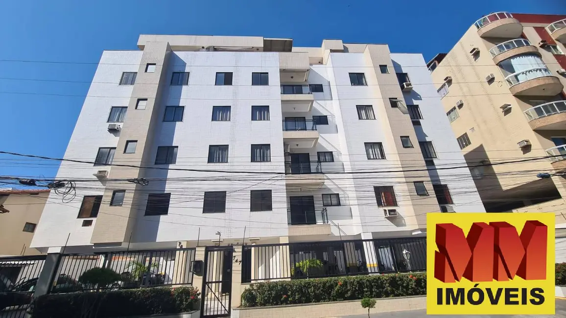 Foto 1 de Apartamento com 2 quartos à venda, 75m2 em Braga, Cabo Frio - RJ
