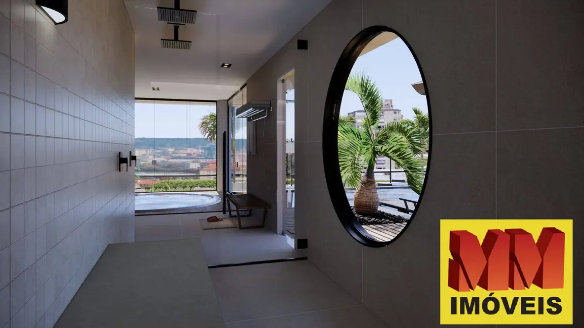 Apartamento com 1 quarto à venda, 55m2 em Sao Pedro Da Aldeia - RJ - imagem 6 Foto 6 de Apartamento com 1 quarto à venda, 55m2 em Sao Pedro Da Aldeia - RJ