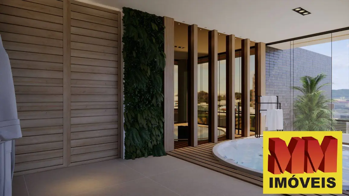 Apartamento com 1 quarto à venda, 55m2 em Sao Pedro Da Aldeia - RJ - imagem 9 Foto 9 de Apartamento com 1 quarto à venda, 55m2 em Sao Pedro Da Aldeia - RJ