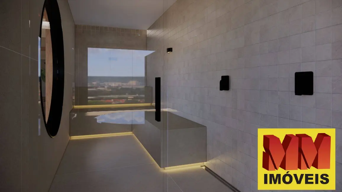 Apartamento com 1 quarto à venda, 55m2 em Sao Pedro Da Aldeia - RJ - imagem 7 Foto 7 de Apartamento com 1 quarto à venda, 55m2 em Sao Pedro Da Aldeia - RJ