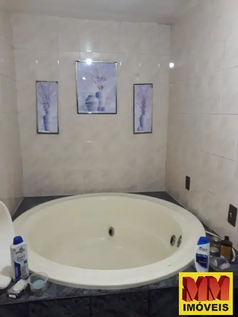 Foto 6 de Casa com 5 quartos à venda, 350m2 em Passagem, Cabo Frio - RJ