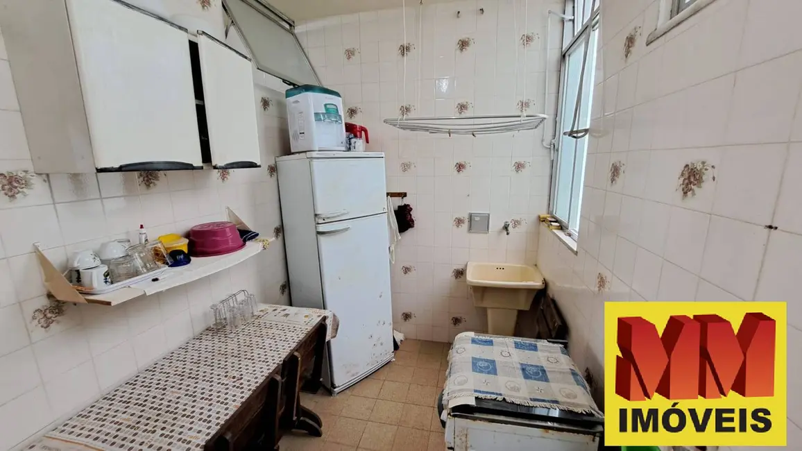 Apartamento com 2 quartos à venda, 55m2 em Passagem, Cabo Frio - RJ - imagem 6 Foto 6 de Apartamento com 2 quartos à venda, 55m2 em Passagem, Cabo Frio - RJ